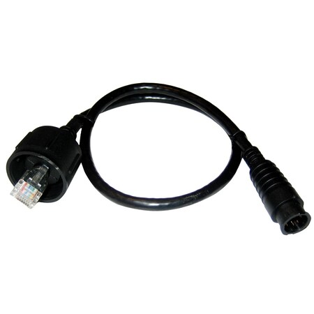 Raymarine Raynet (M) To Sths (M) Adapter 400Mm A80272